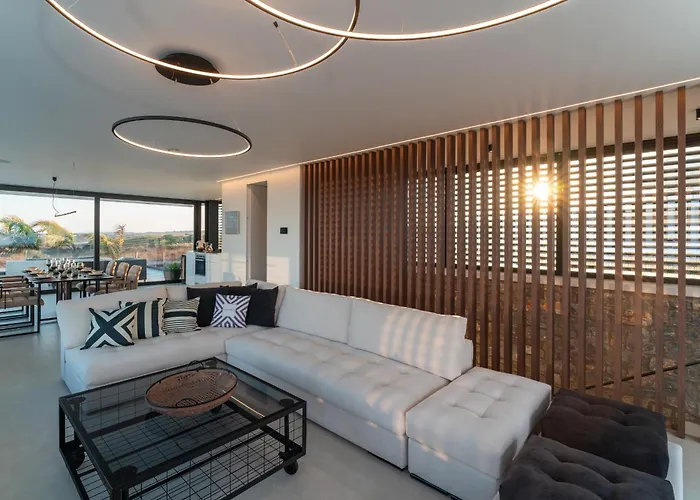 Amara Luxury Villas