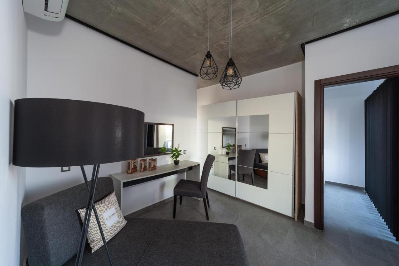 Amara Luxury Lachaniá
