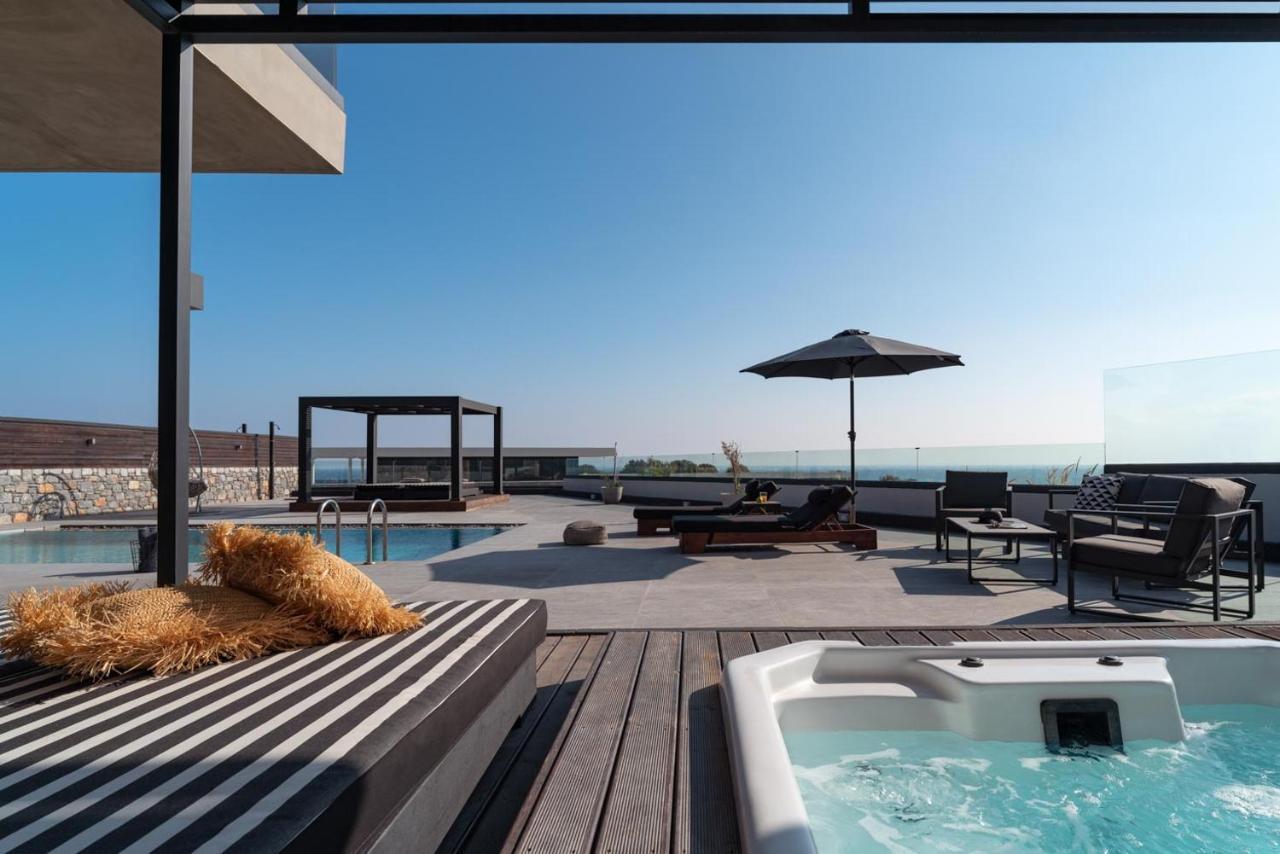 Amara Luxury Villa *