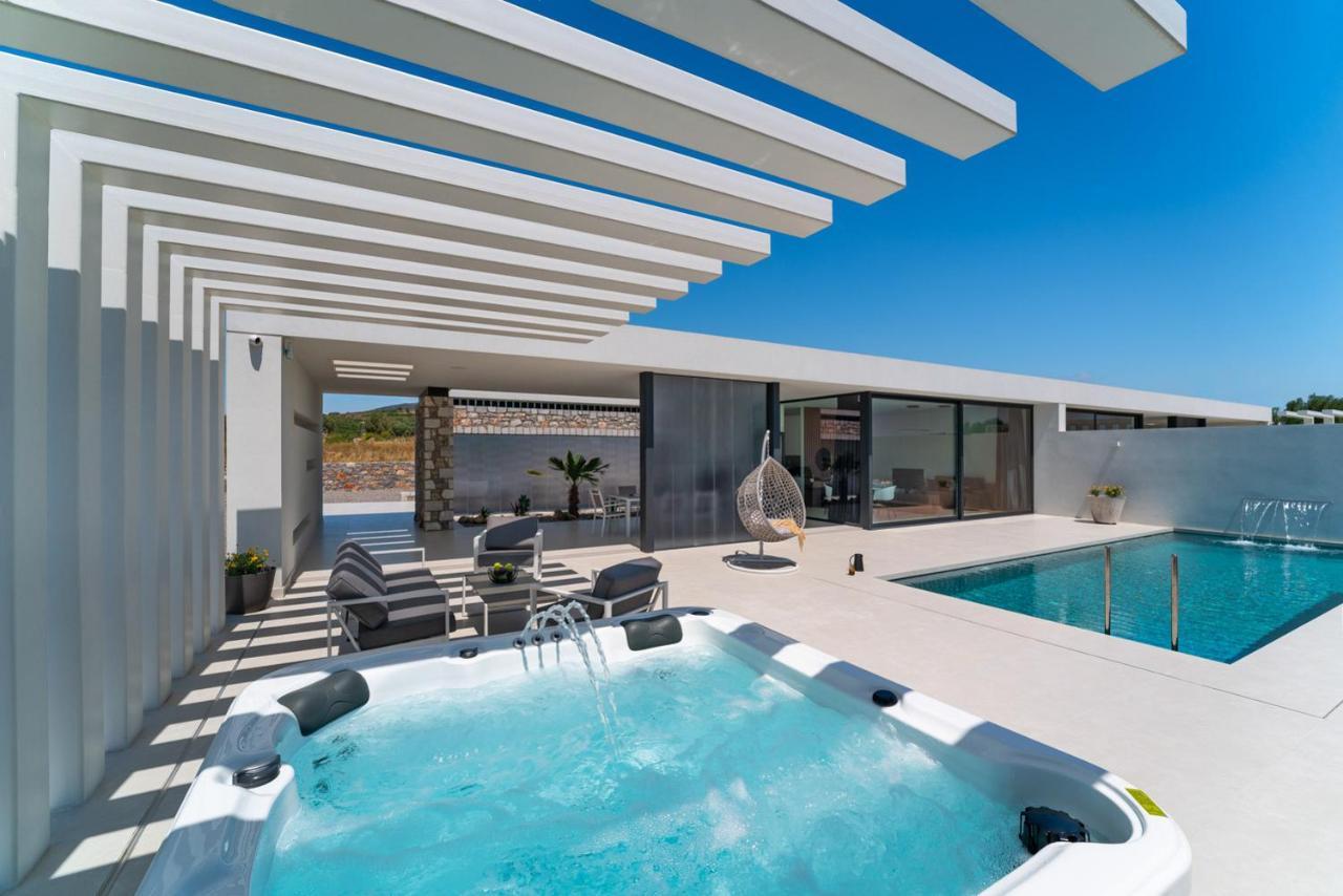 Amara Luxury * Lachaniá