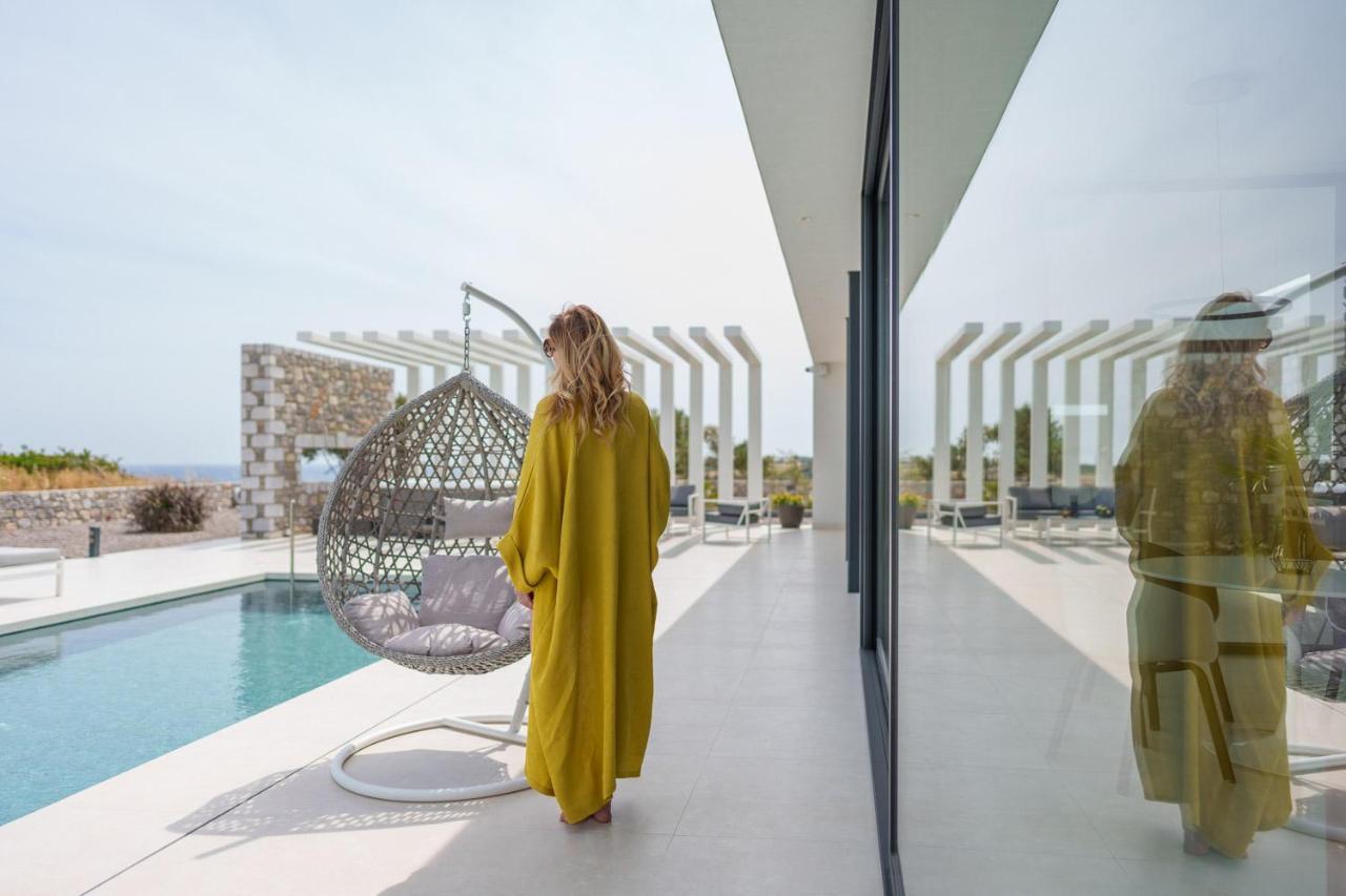 Amara Luxury * Lachaniá
