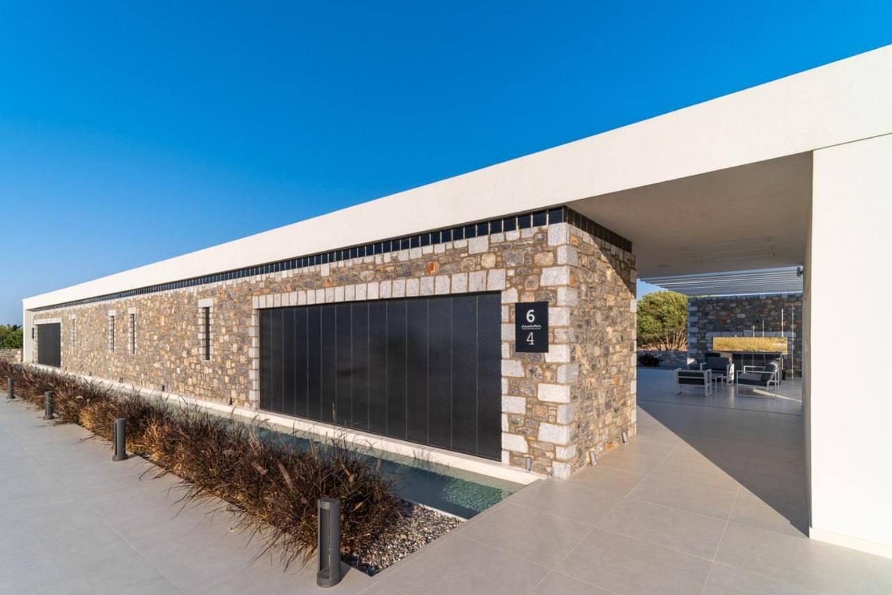 Villa Amara Luxury