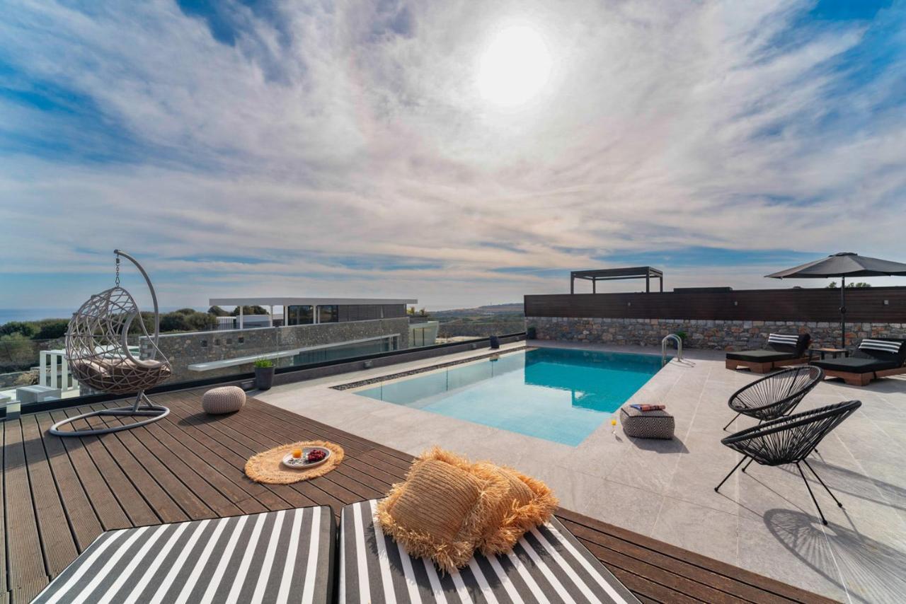 Amara Luxury Villa *