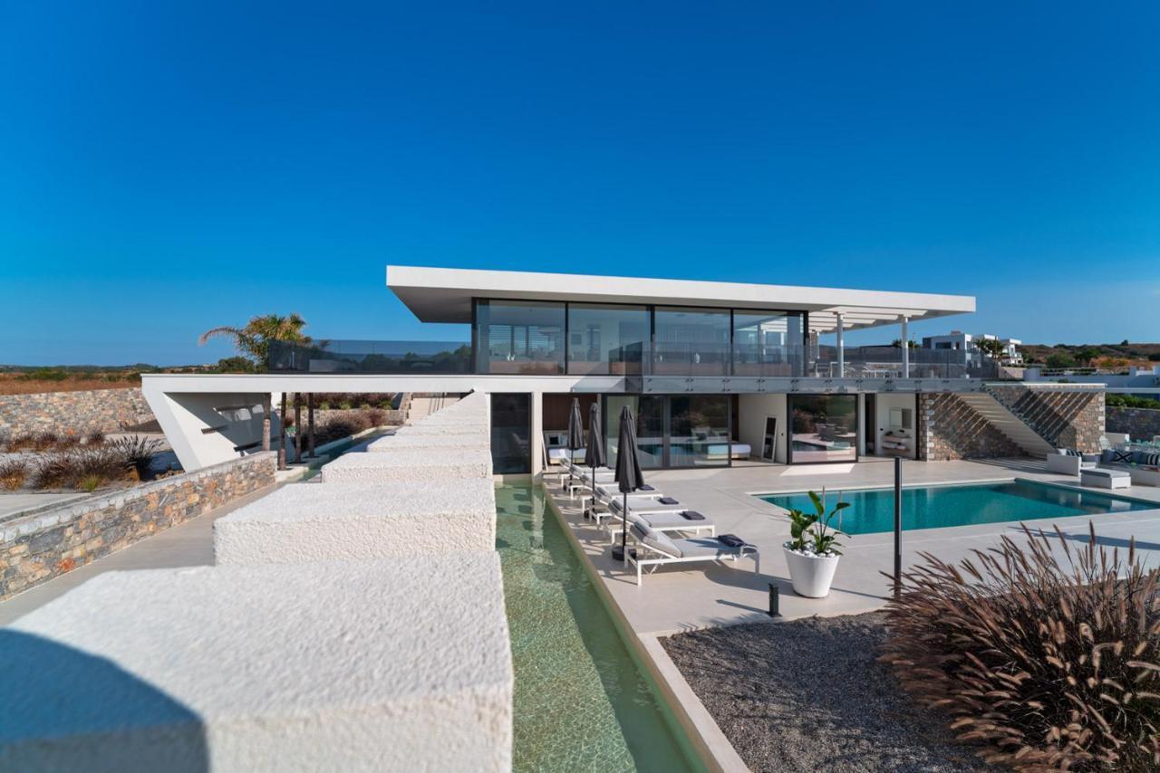 Amara Luxury Lachaniá