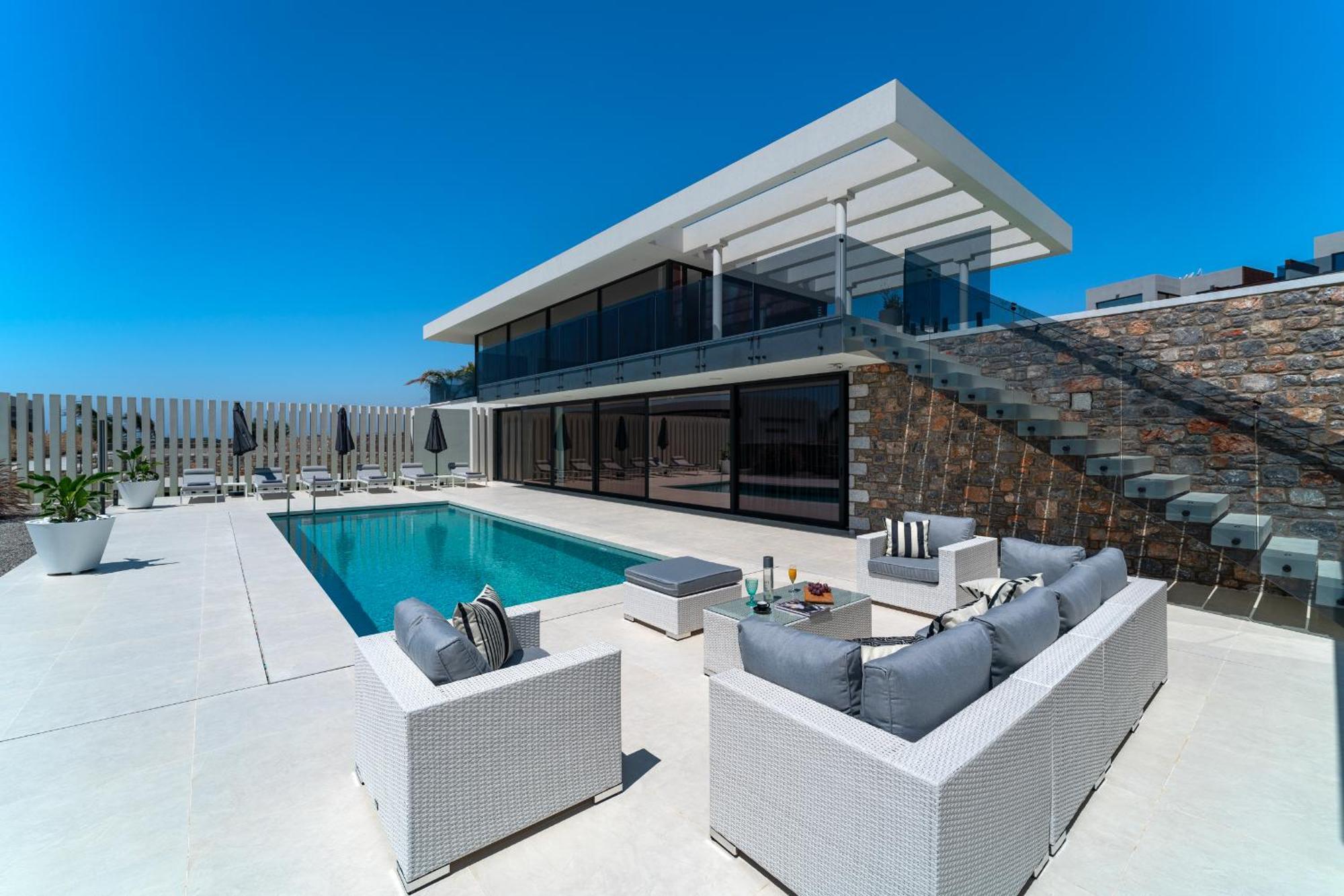 Villa Amara Luxury *