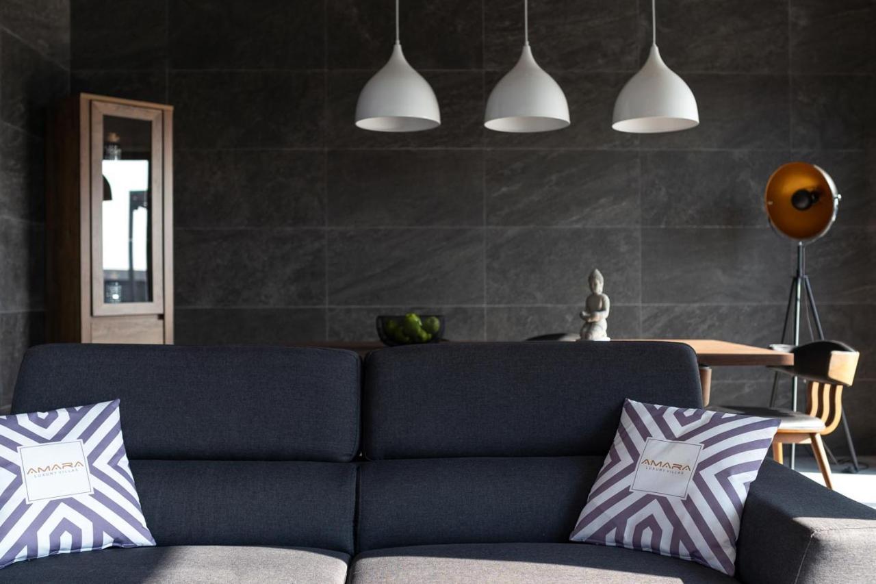 Amara Luxury * Lachania