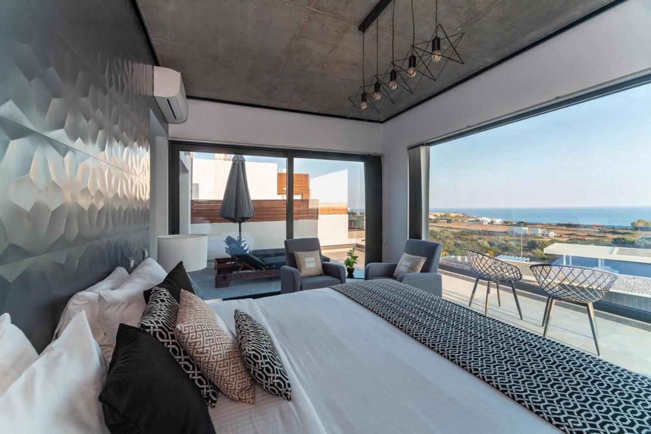 Villa Amara Luxury Lachania