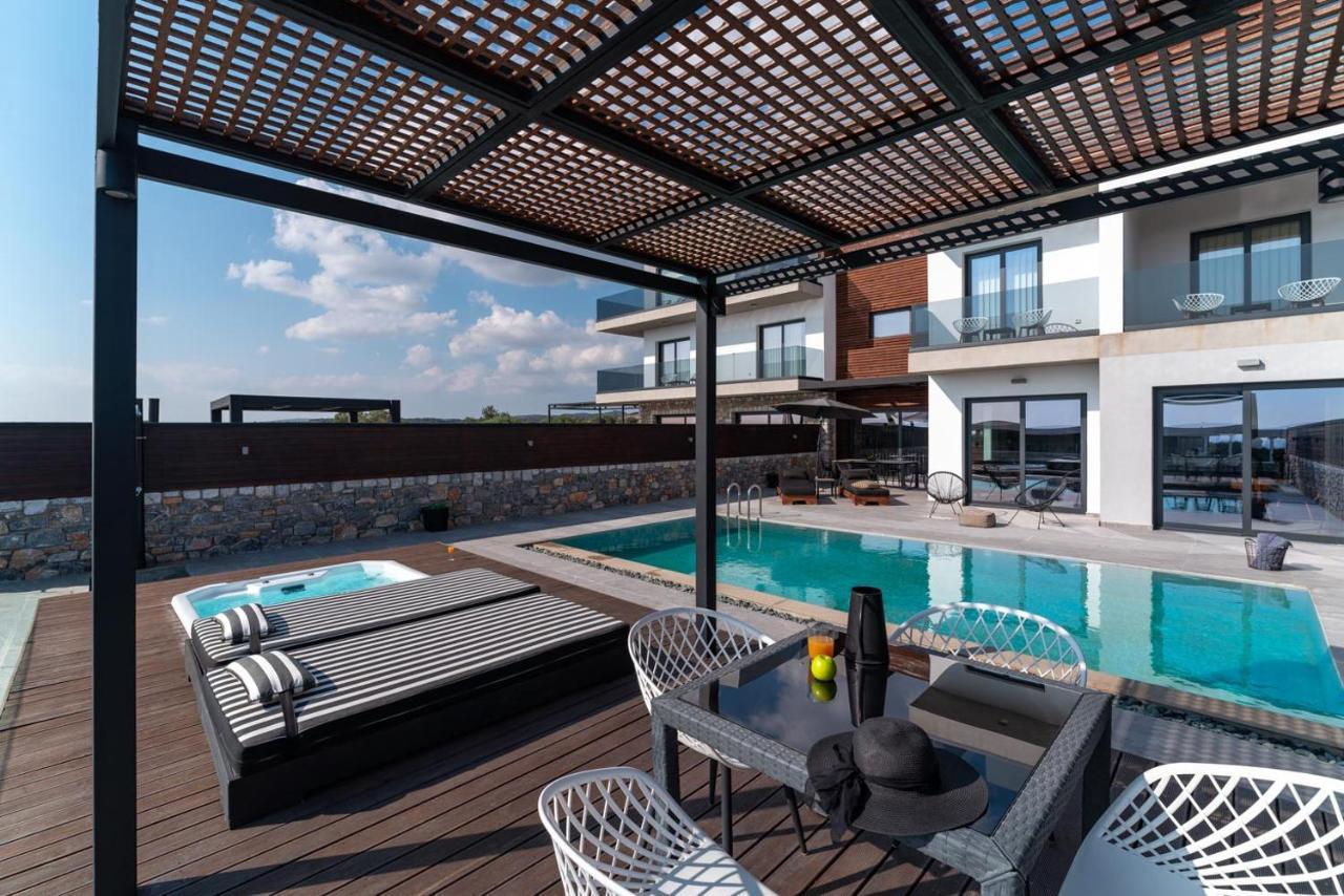 Villa Amara Luxury Lachania