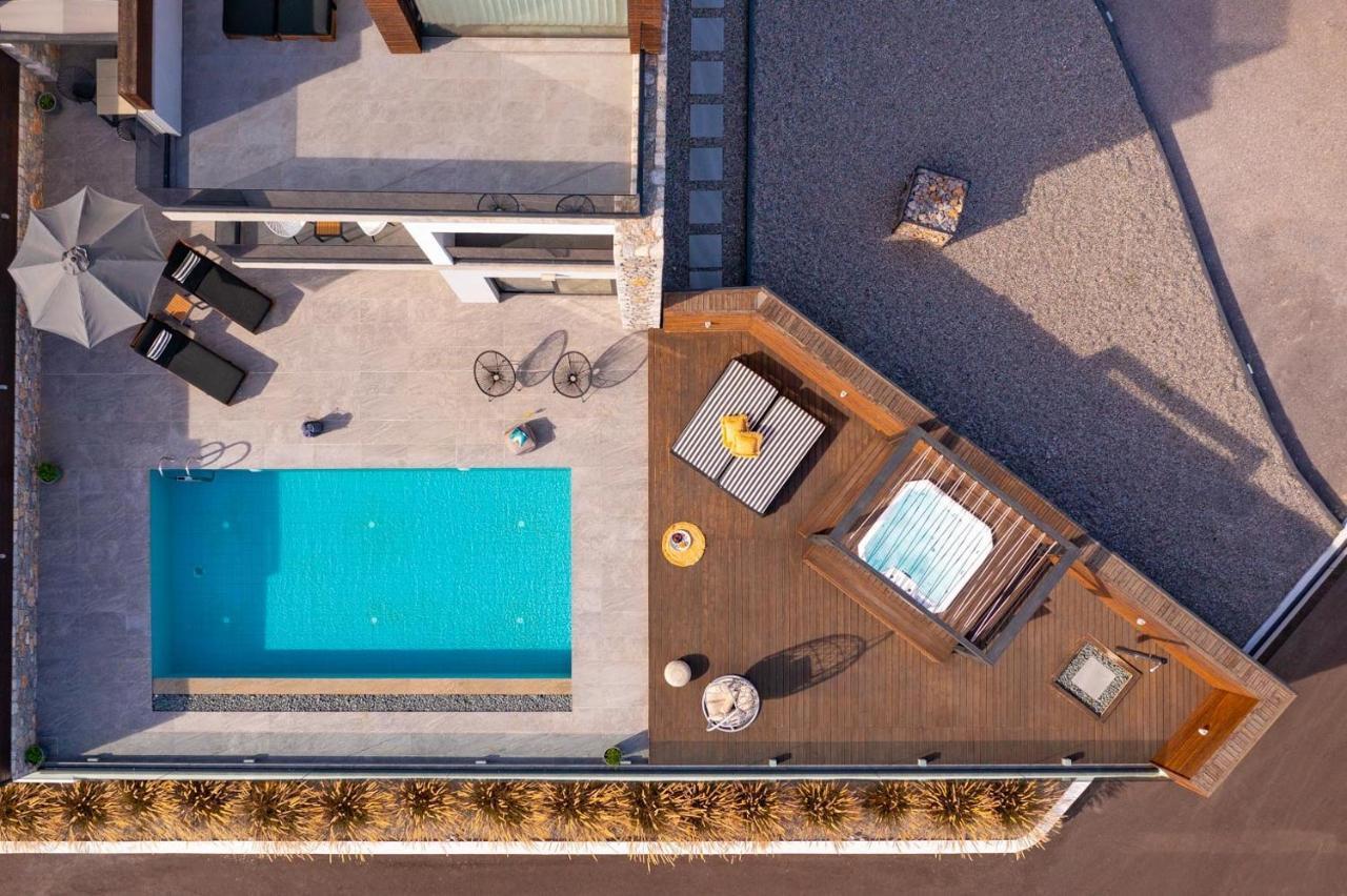 Villa Amara Luxury