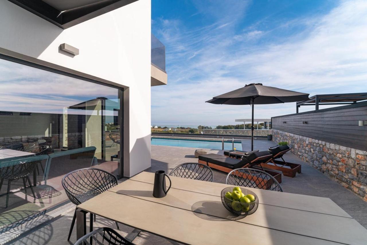 Villa Amara Luxury *