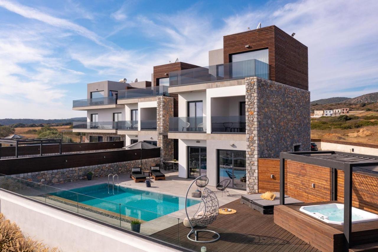 Amara Luxury Lachania