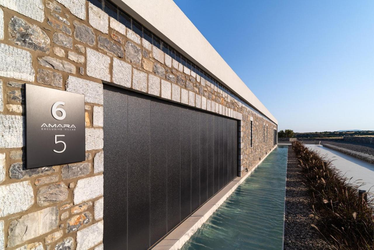 Amara Luxury Villa