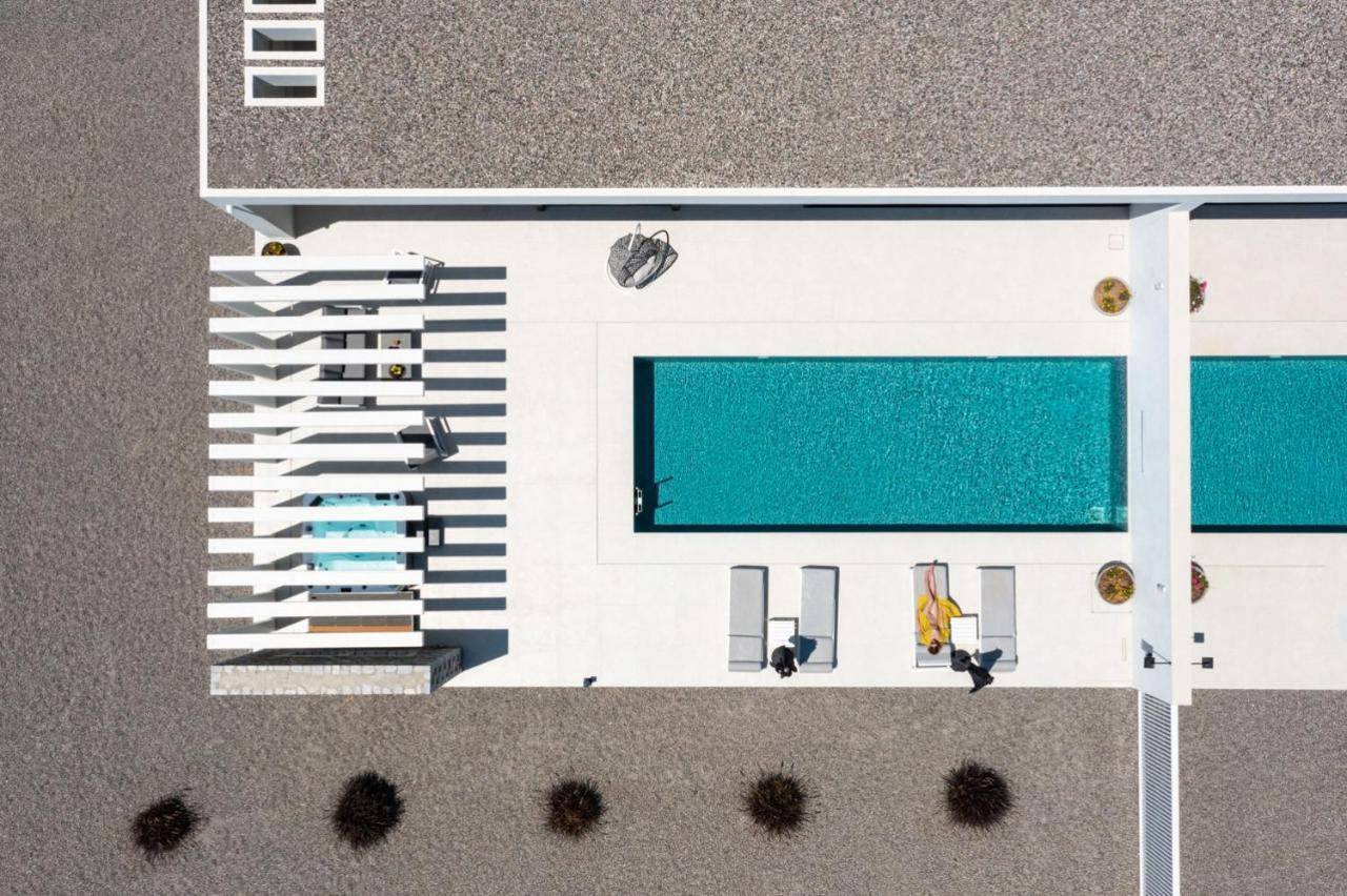Villa Amara Luxury Lachania