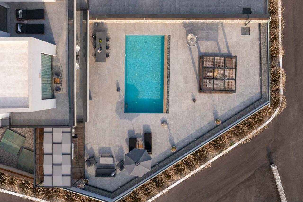 Villa Amara Luxury