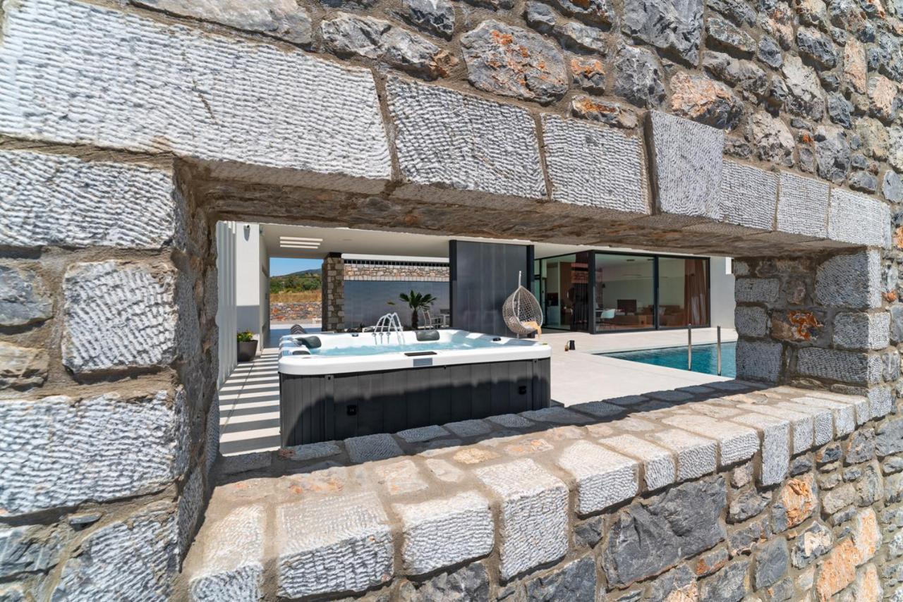 Villa Amara Luxury