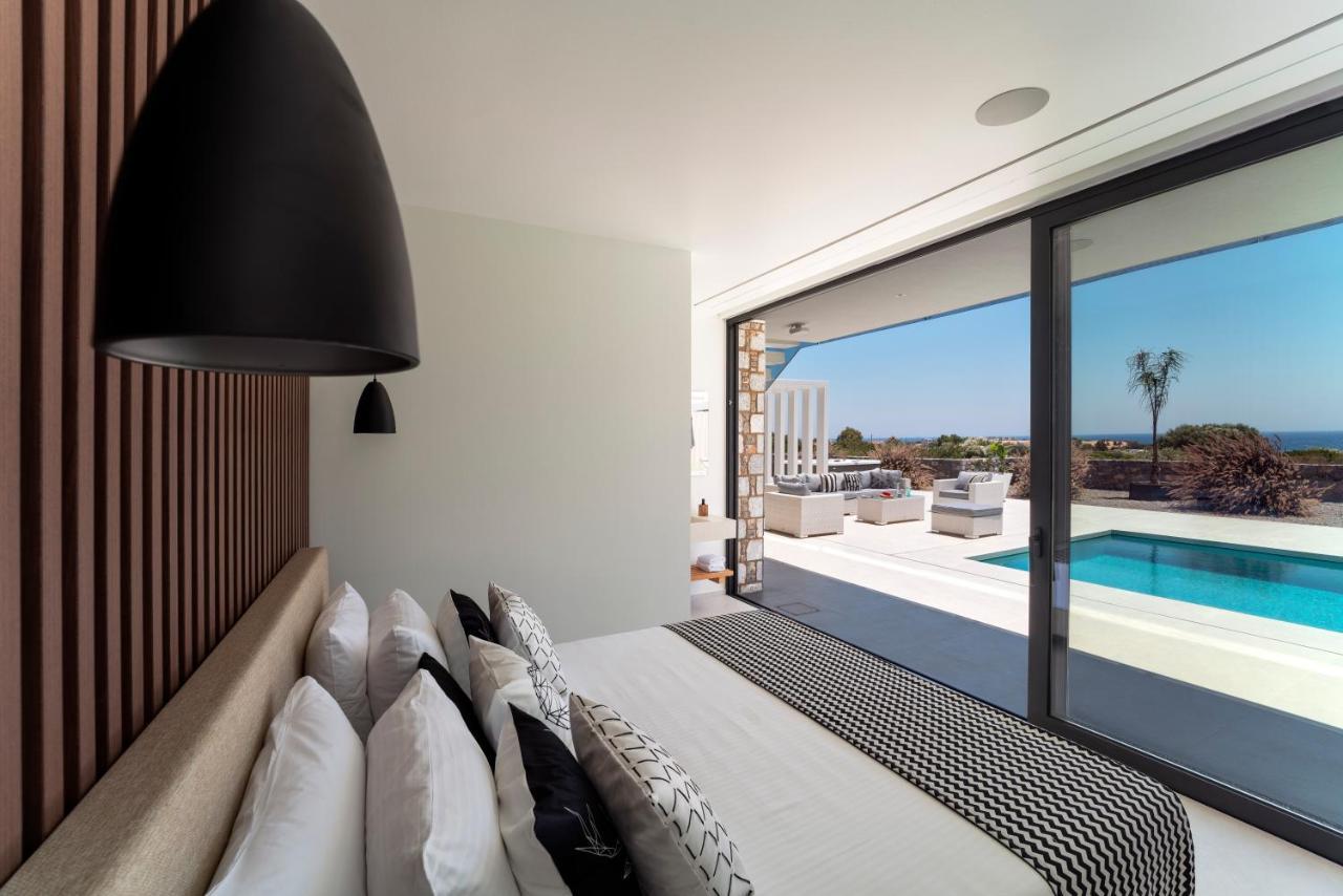 Amara Luxury * Lachaniá