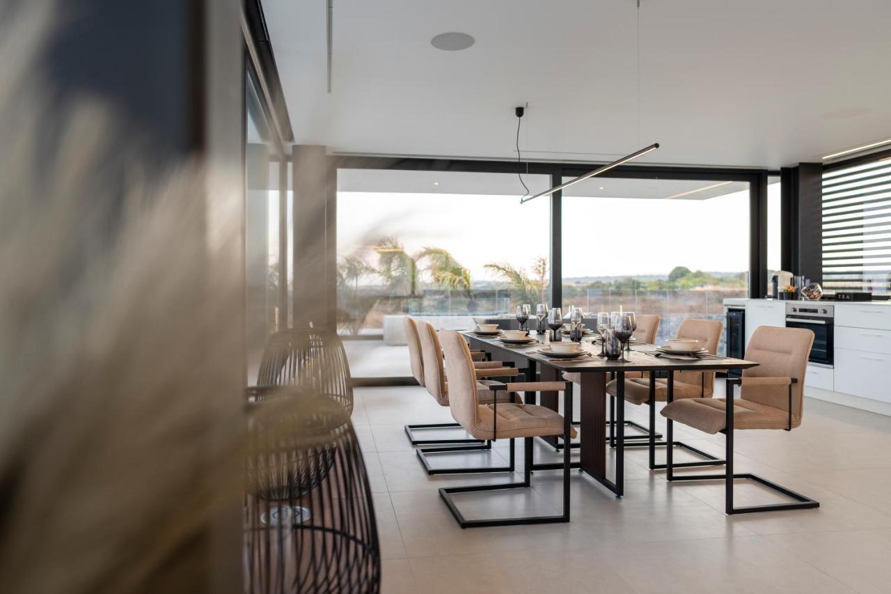Villa Amara Luxury Lachania