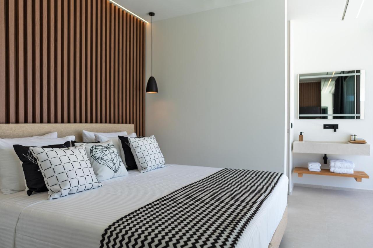 Amara Luxury Lachaniá