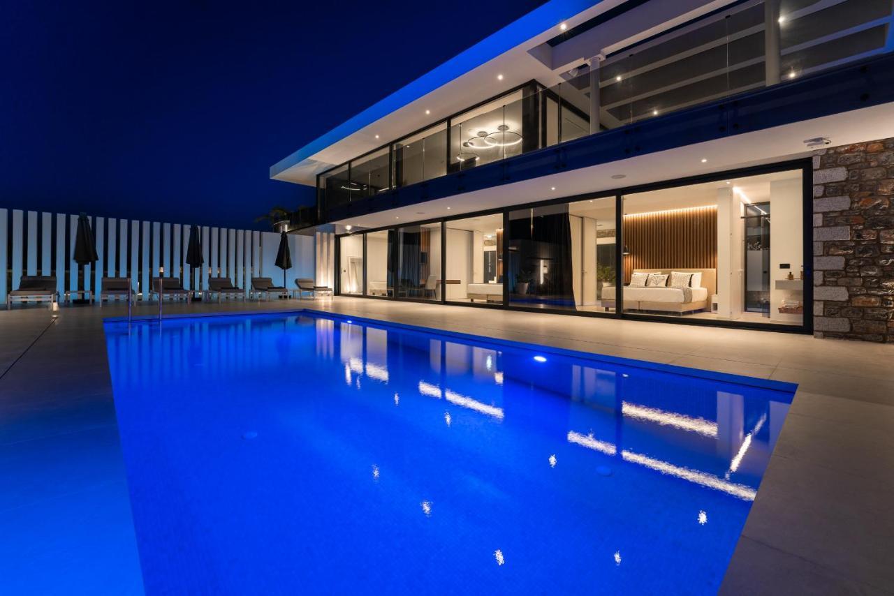 Villa Amara Luxury Lachania