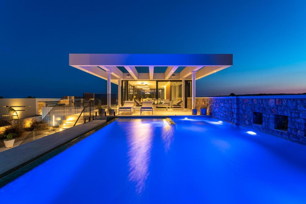 Amara Luxury * Lachaniá