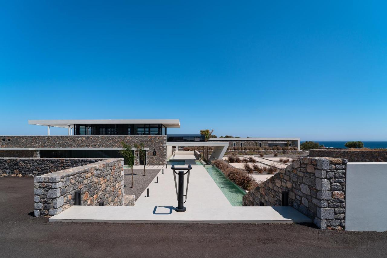 Amara Luxury Lachania