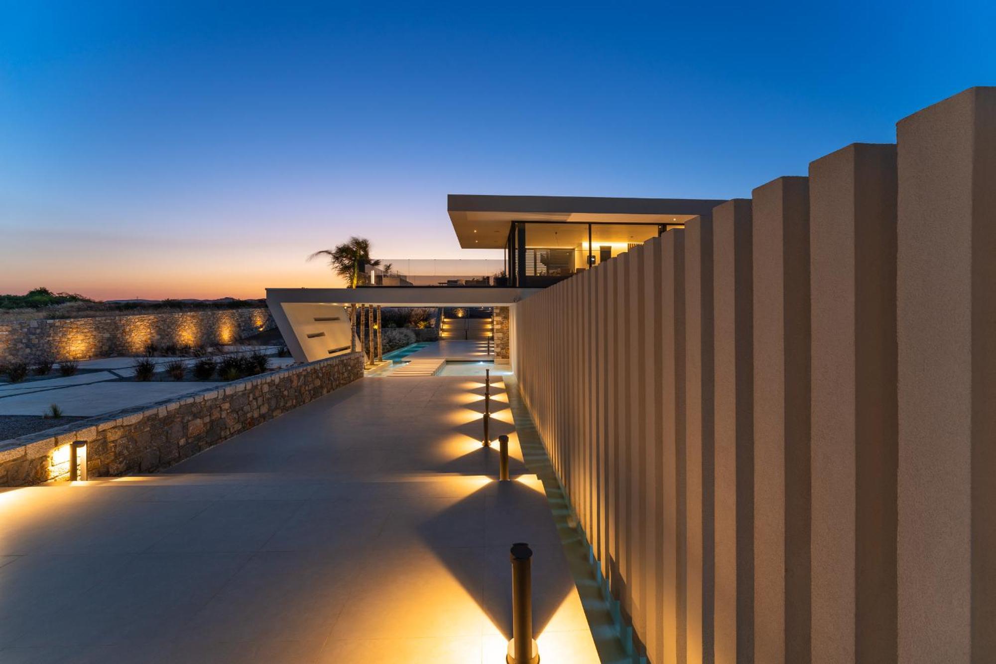 Villa Amara Luxury