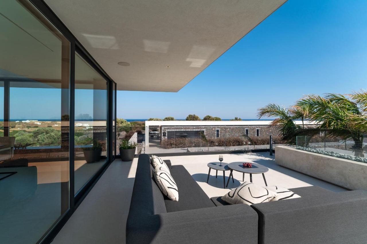 Villa Amara Luxury Lachania