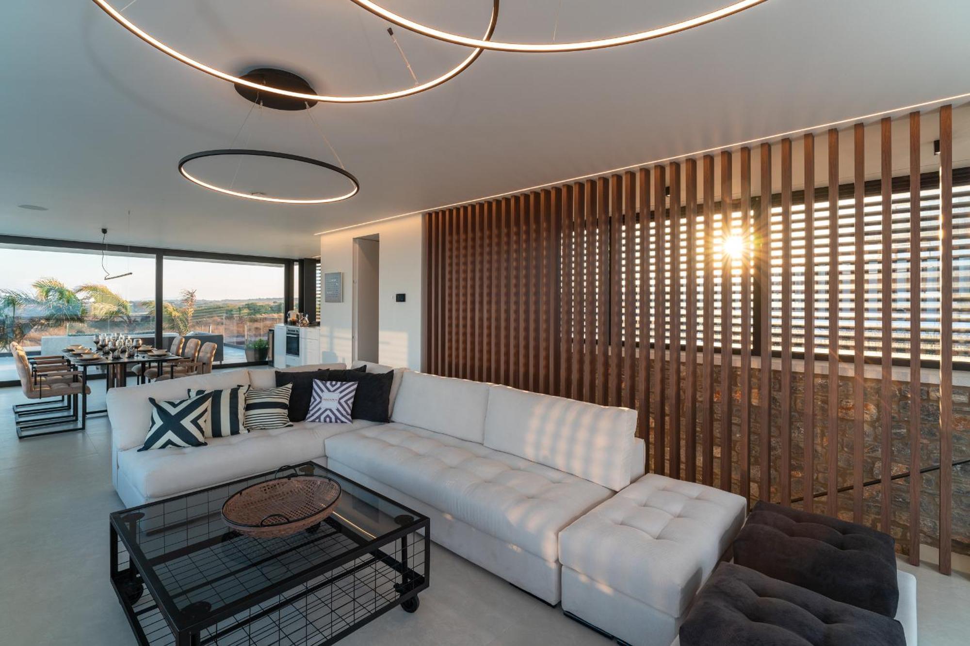 Villa Amara Luxury
