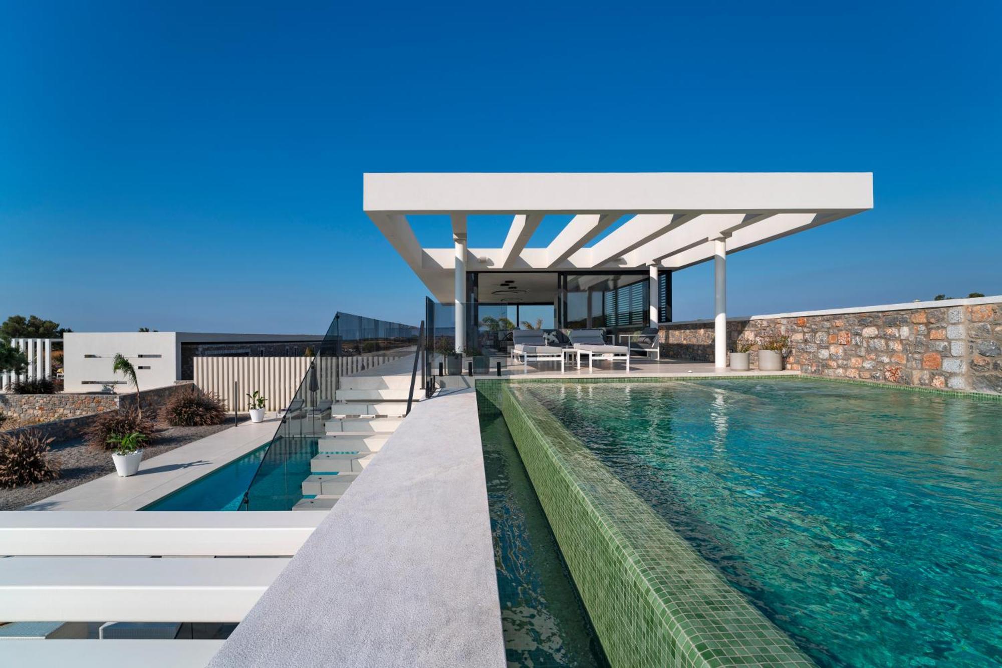 Amara Luxury Villa
