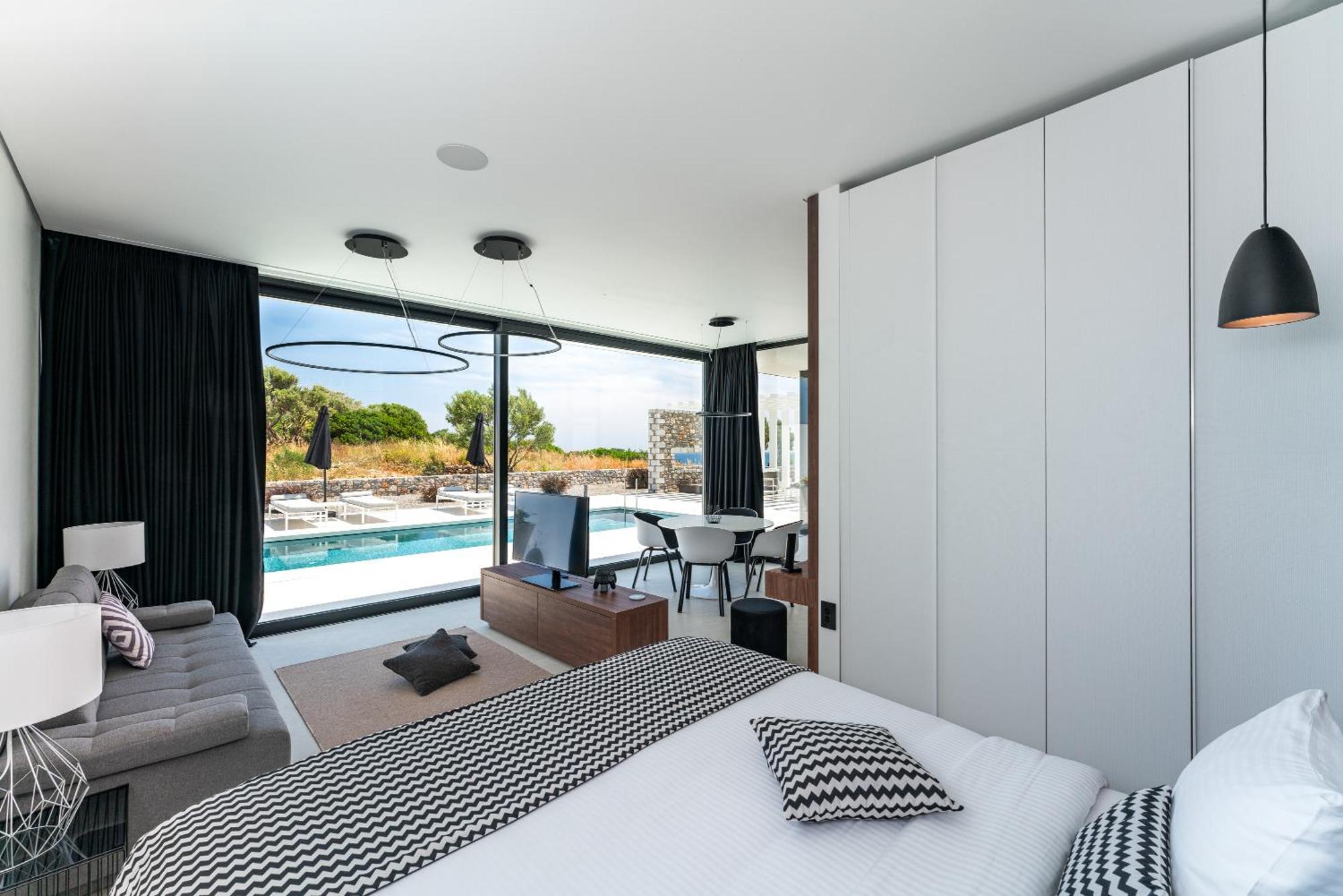 Villa Amara Luxury