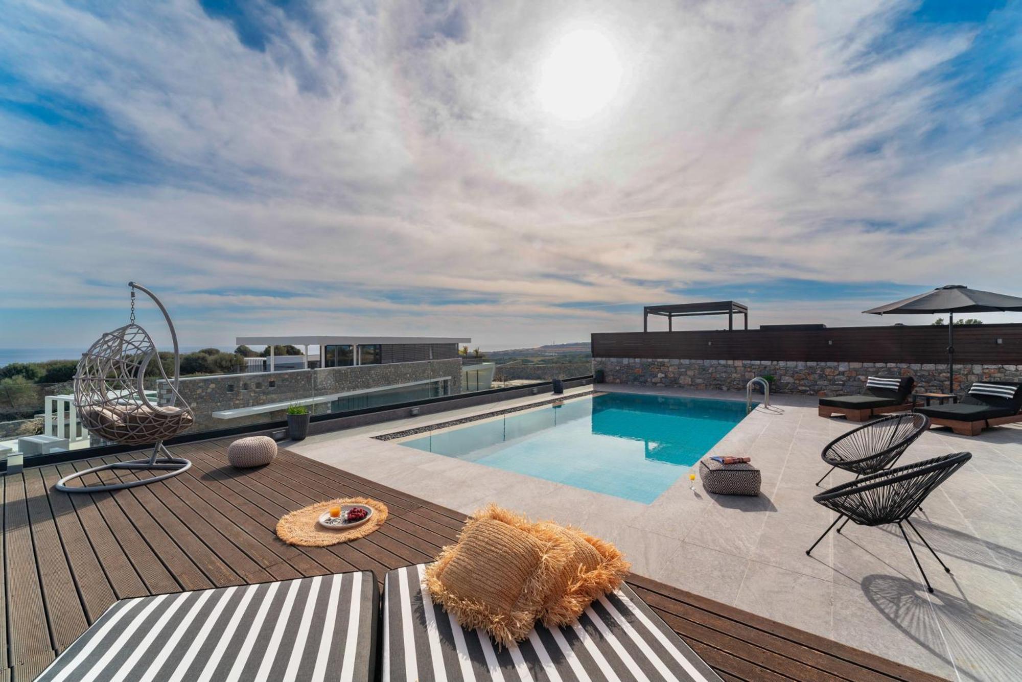 Villa Amara Luxury Lachania