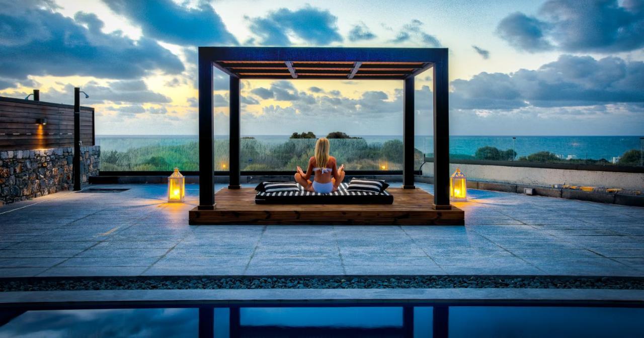 Amara Luxury Villa Lachania