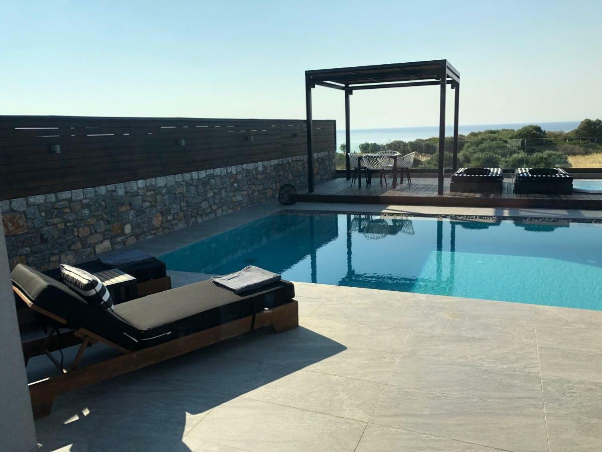 Amara Luxury Villa
